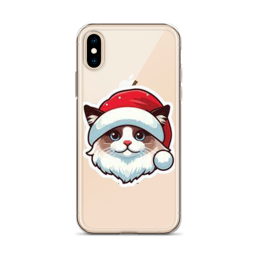 Clear Case for iPhone® 57 Clear Case for iPhone® - Image 57