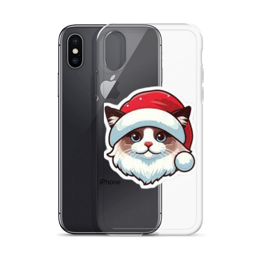 Clear Case for iPhone® 56 Clear Case for iPhone® - Image 56