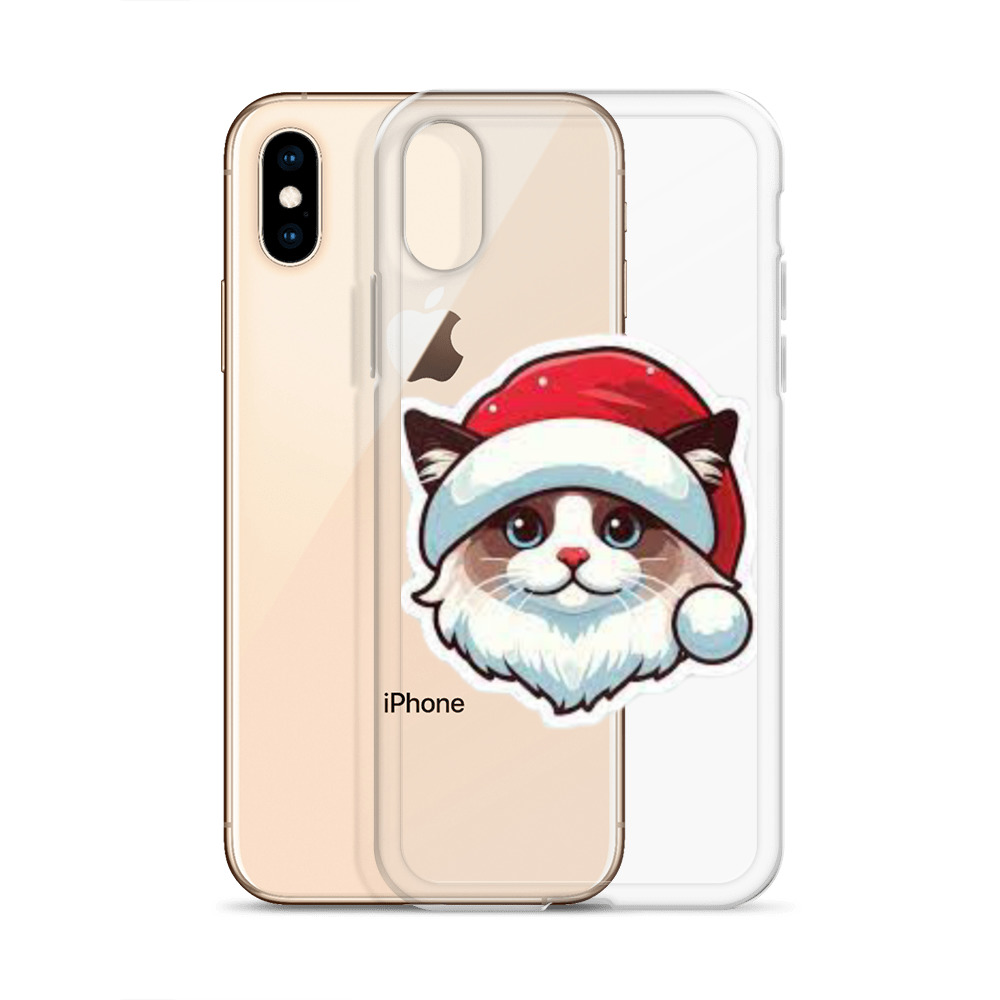 Clear Case for iPhone® 58 Clear Case for iPhone® - Image 58