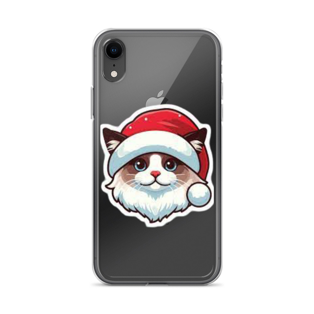 Clear Case for iPhone® 59 Clear Case for iPhone® - Image 59