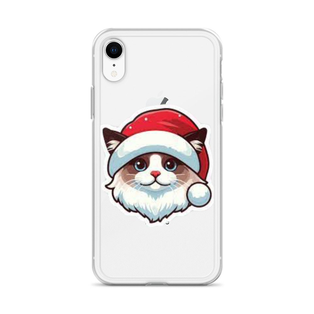 Clear Case for iPhone® 61 Clear Case for iPhone® - Image 61