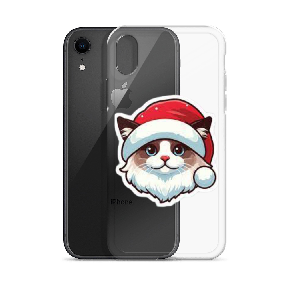 Clear Case for iPhone® 60 Clear Case for iPhone® - Image 60