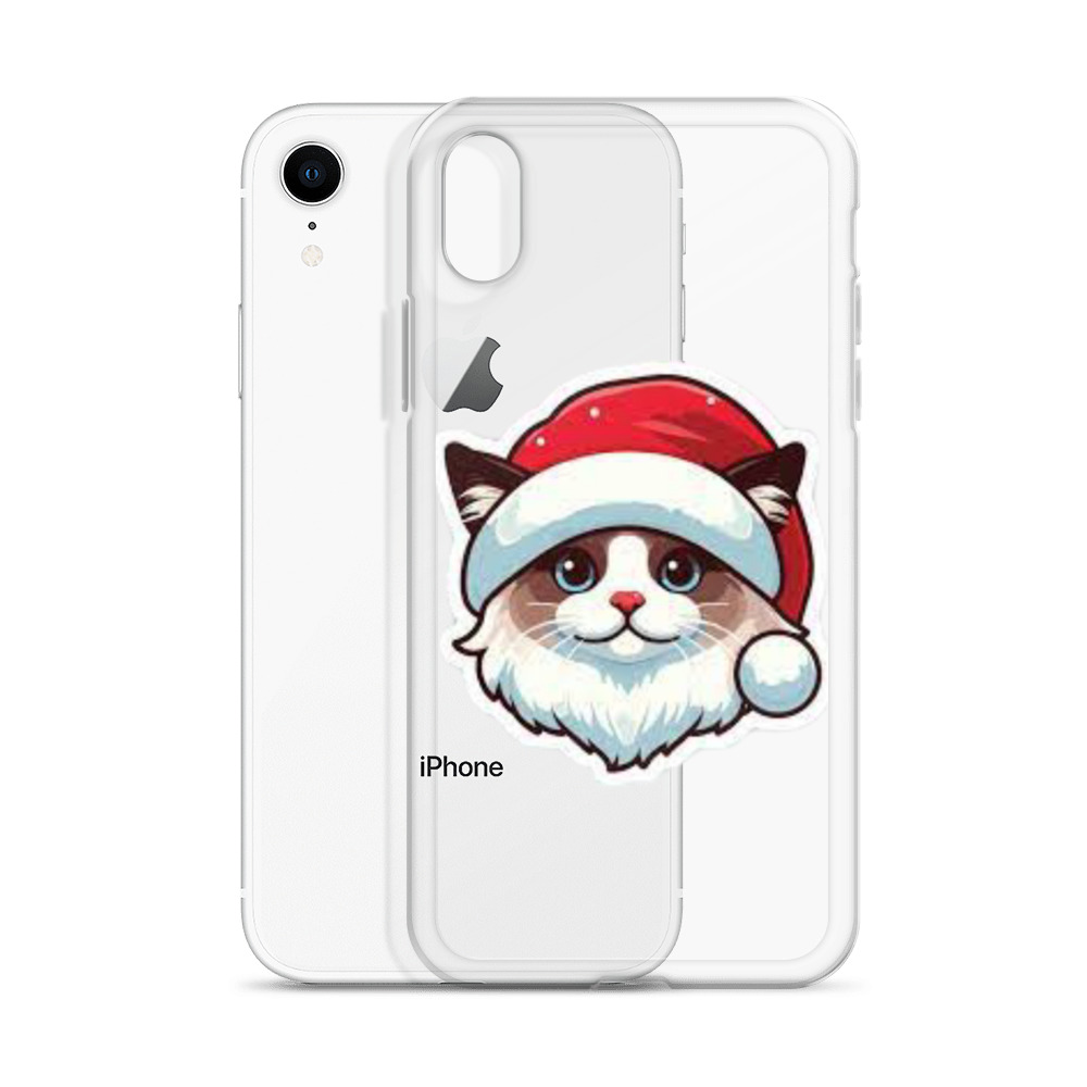 Clear Case for iPhone® 62 Clear Case for iPhone® - Image 62