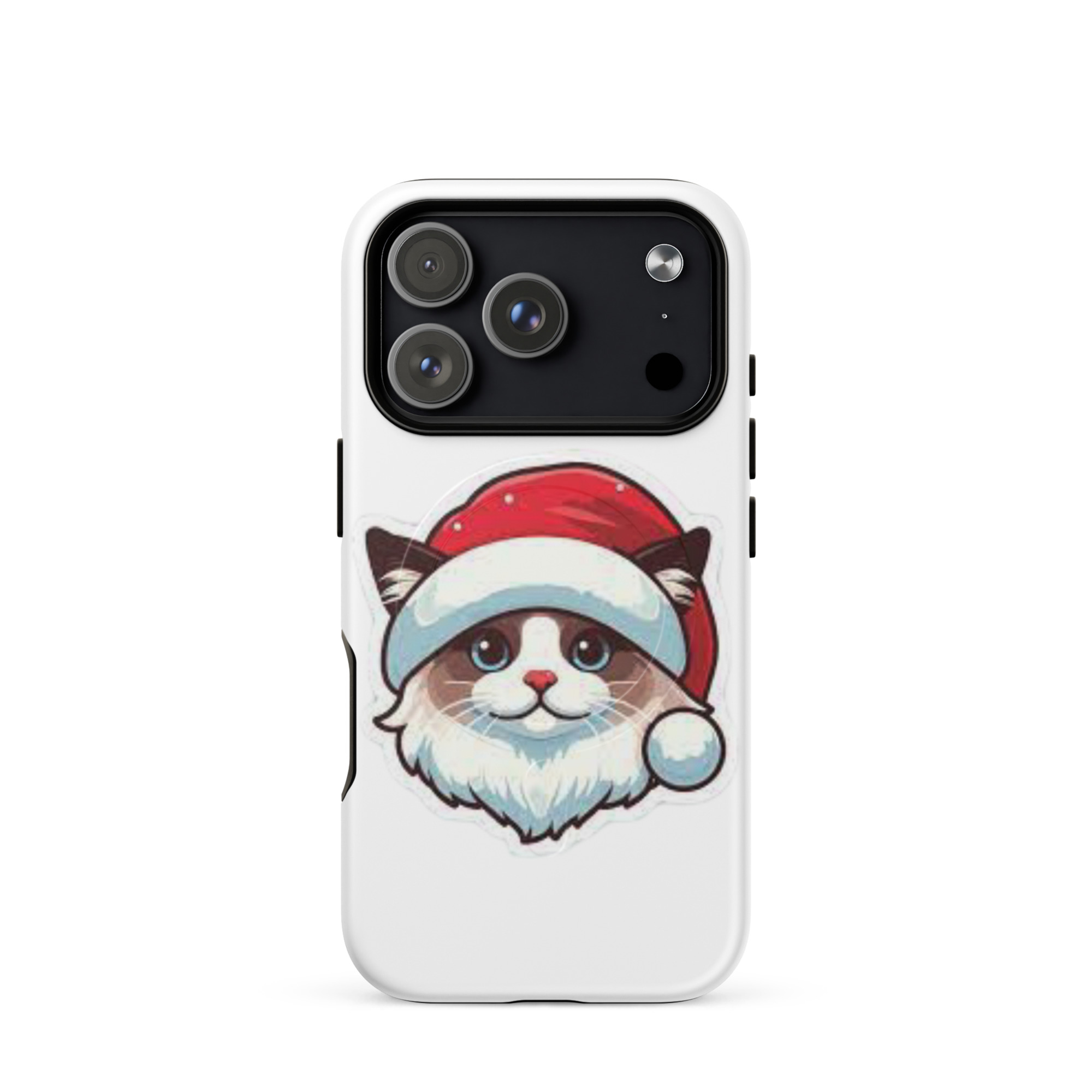 MagSafe® tough case for iPhone® 15 MagSafe® tough case for iPhone® - Image 15