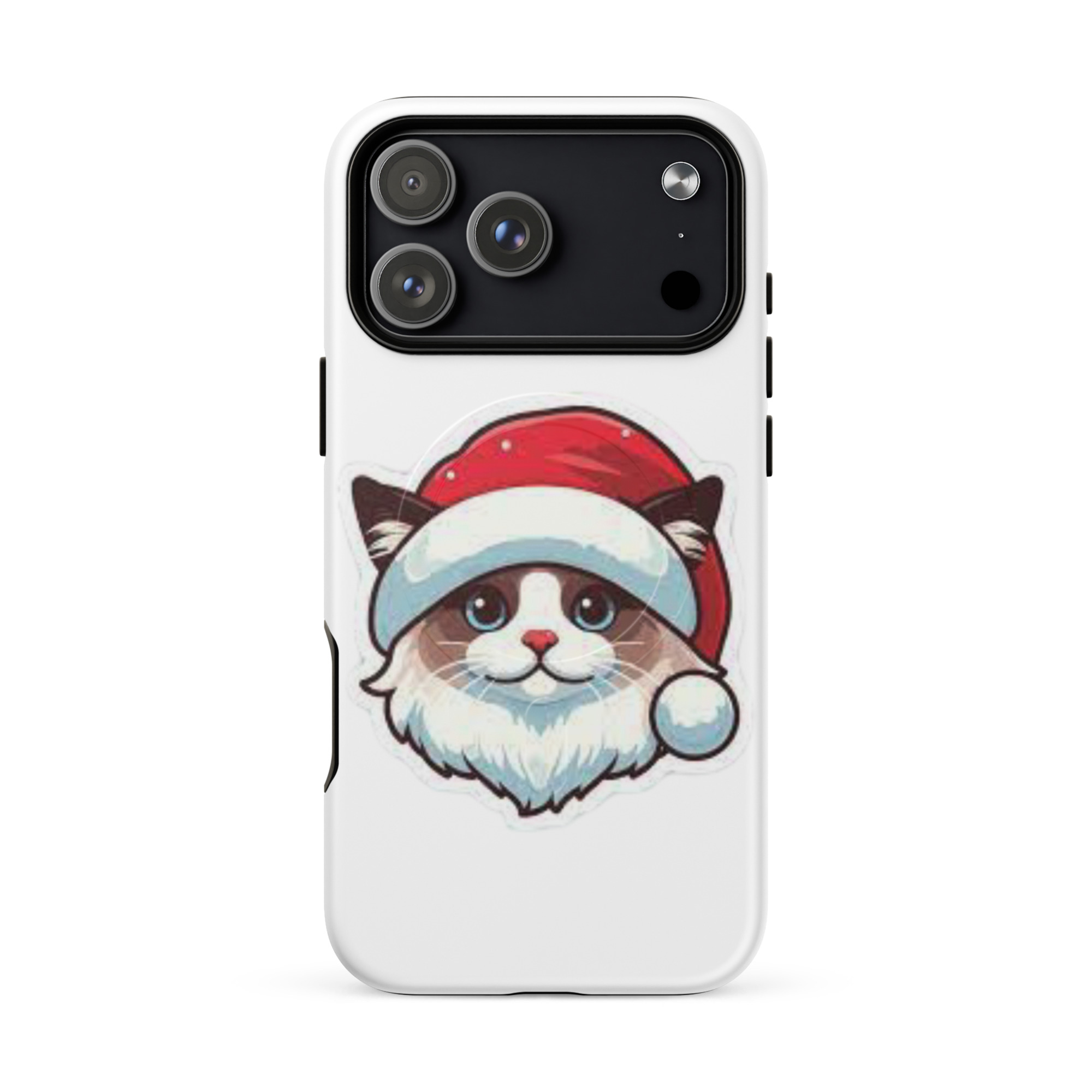 MagSafe® tough case for iPhone® 16 MagSafe® tough case for iPhone® - Image 16