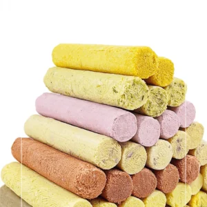 Chicken & Milk Sticks