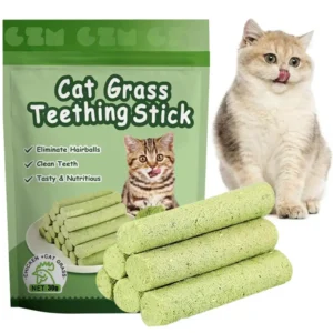 Grass sticks